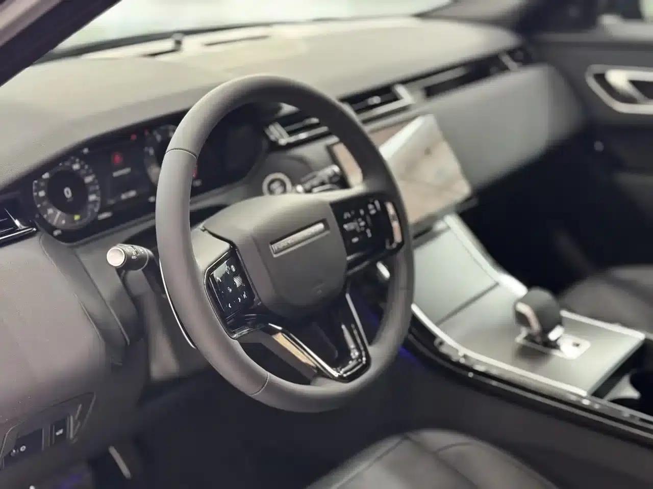 Range Rover Velar 2025 Dynamic SE — миниатюра 11
