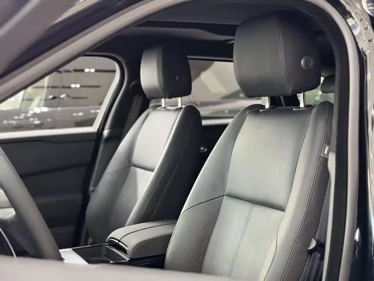 Range Rover Velar 2025 Dynamic SE — миниатюра 10