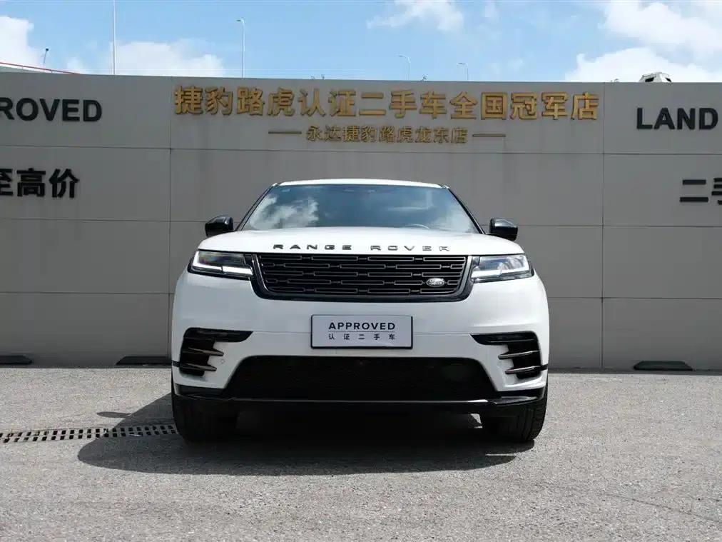 Range Rover Velar 2025 Dynamic SE — миниатюра 2