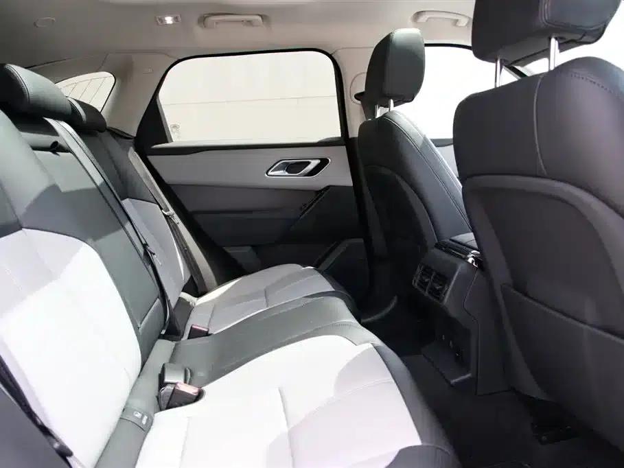 Range Rover Velar 2025 Dynamic SE — миниатюра 11