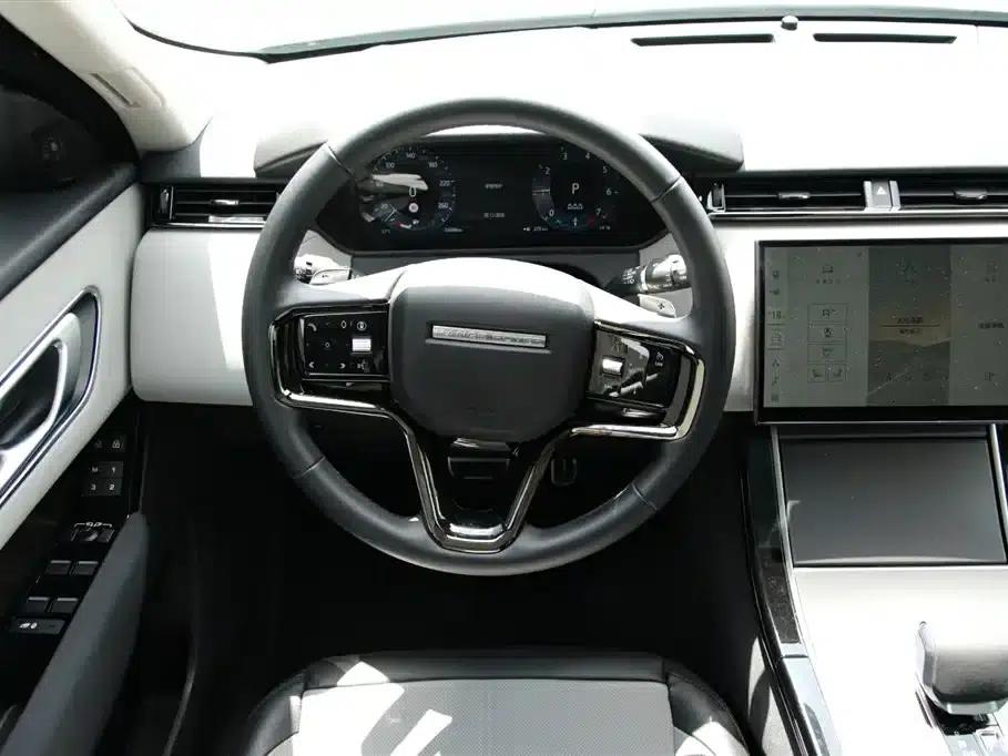 Range Rover Velar 2025 Dynamic SE — миниатюра 13