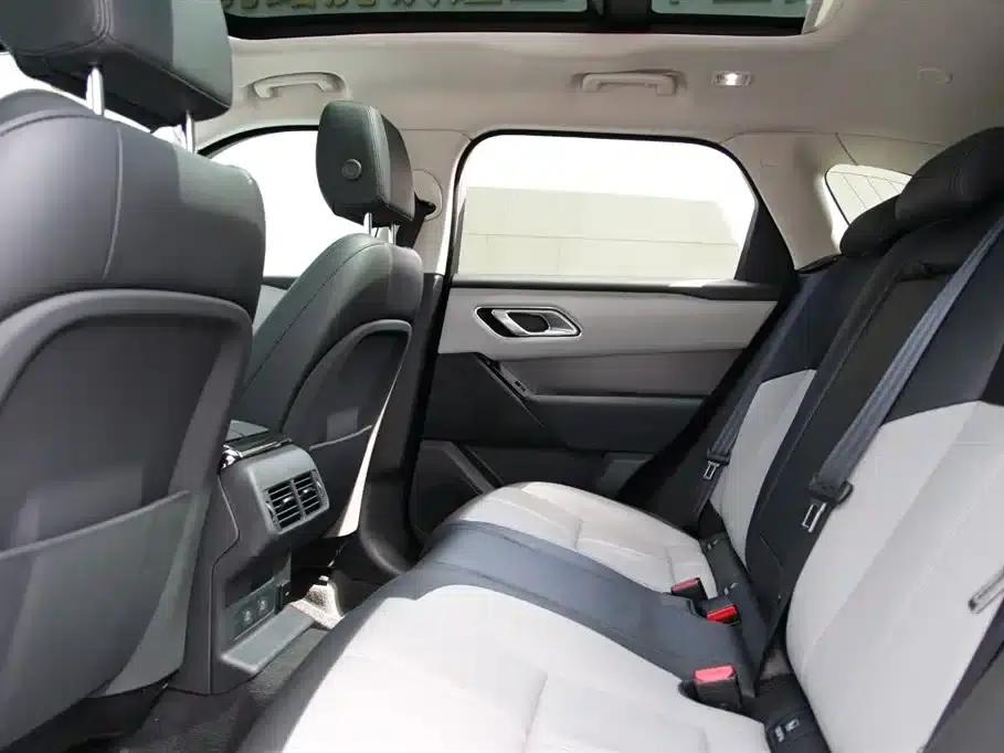 Range Rover Velar 2025 Dynamic SE — миниатюра 14