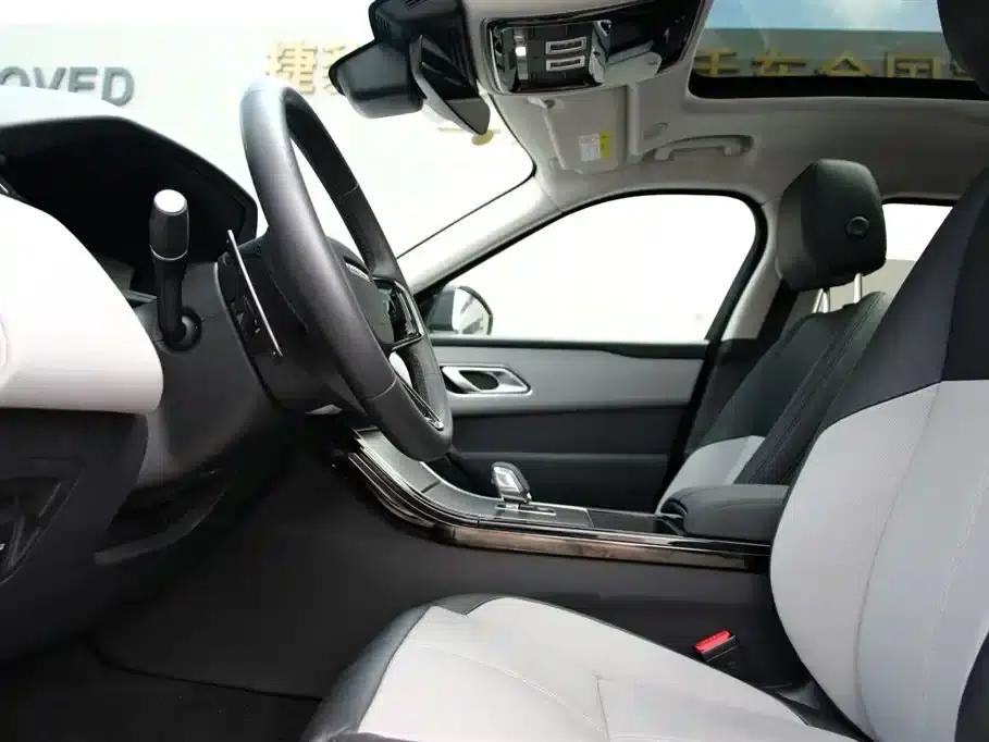 Range Rover Velar 2025 Dynamic SE — миниатюра 16