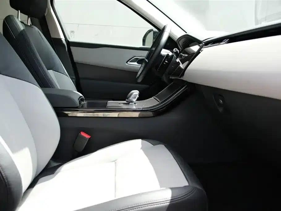 Range Rover Velar 2025 Dynamic SE — миниатюра 9