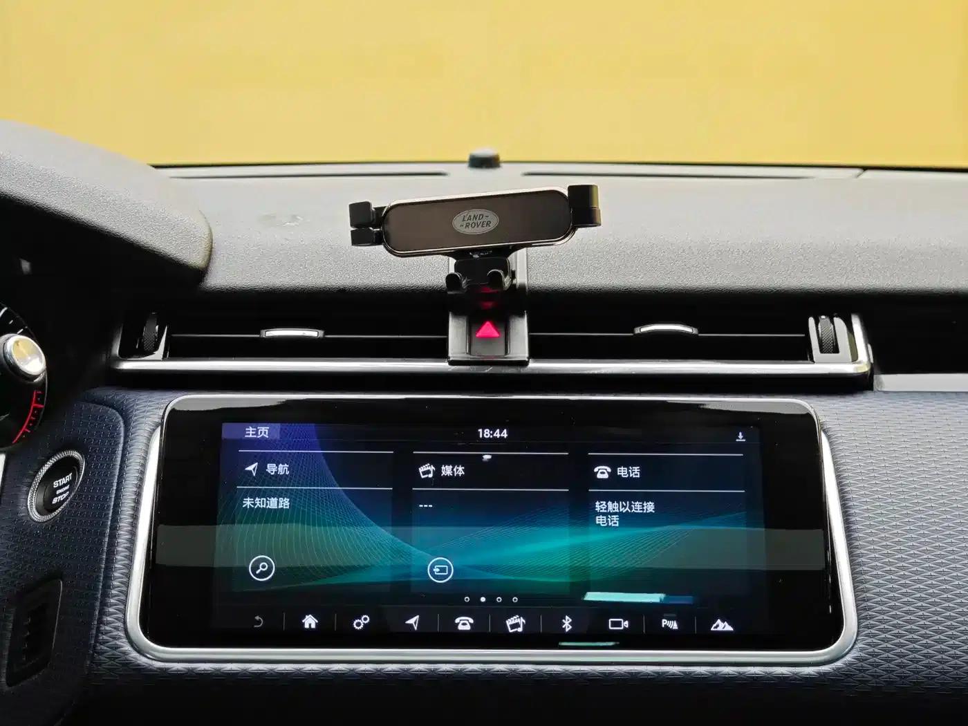 Range Rover Velar 2018 P250 S — миниатюра 17