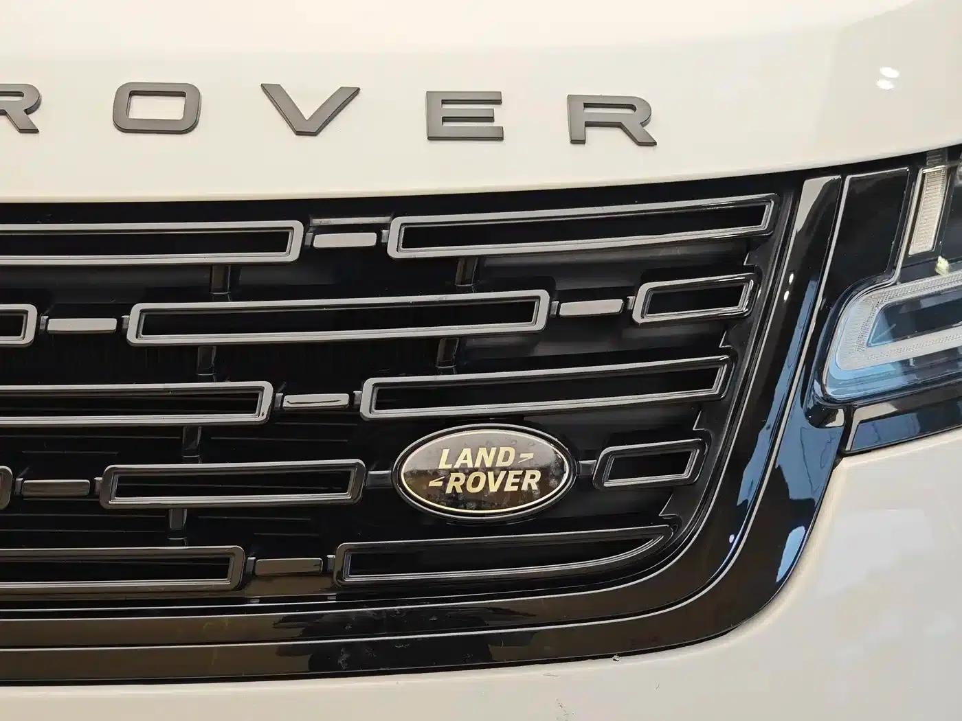 Range Rover Velar 2018 P250 S — миниатюра 3