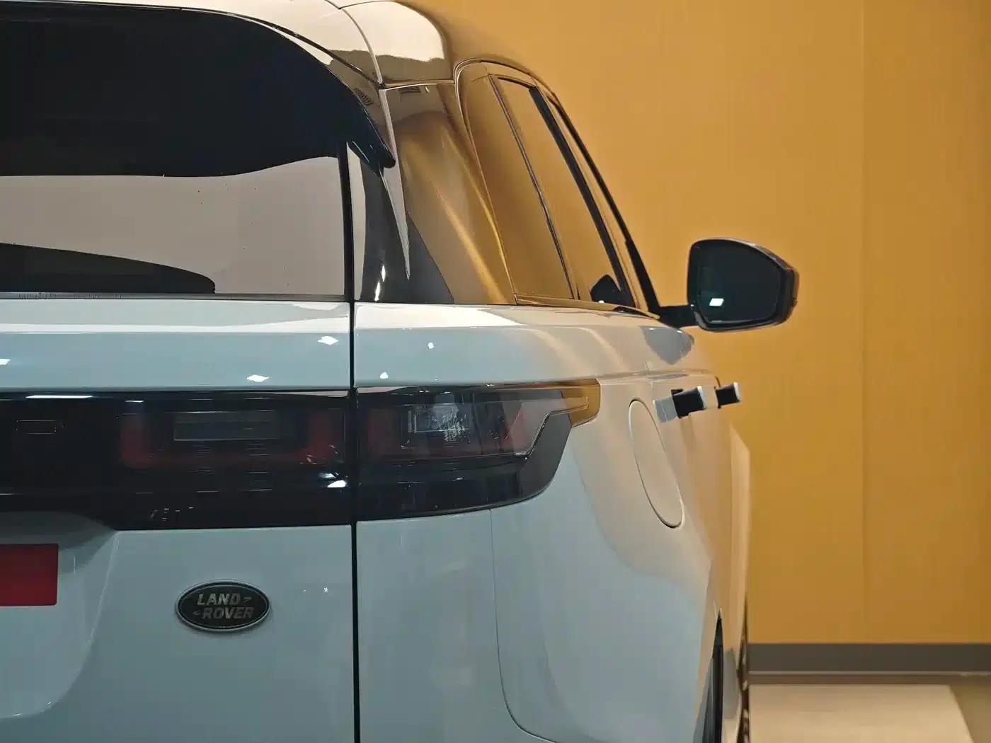 Range Rover Velar 2018 P250 S — миниатюра 29