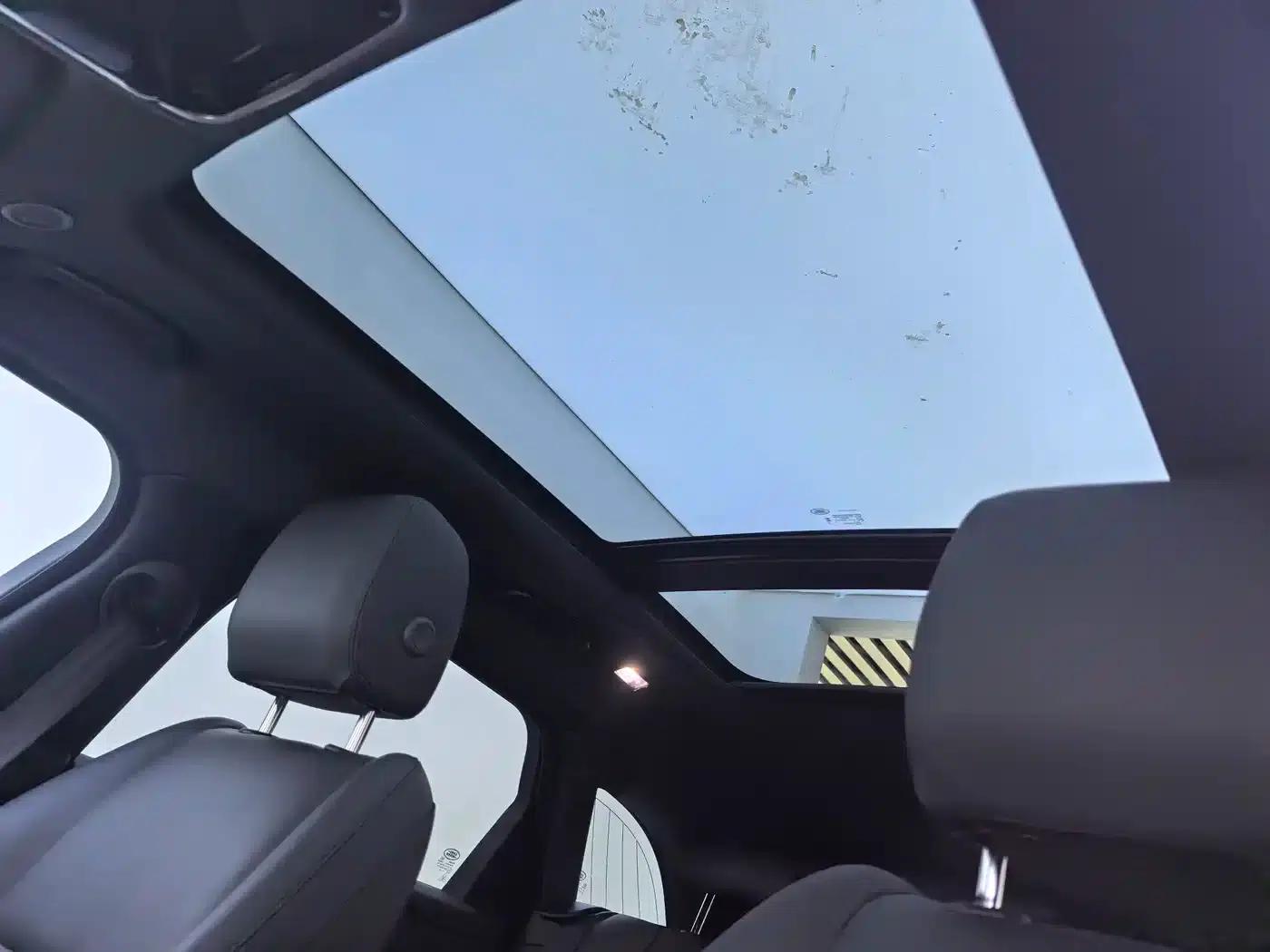 Range Rover Velar 2025 S — миниатюра 14