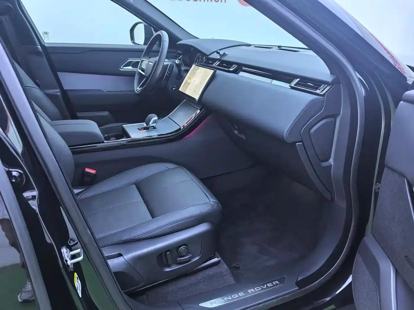 Range Rover Velar 2025 S — миниатюра 15