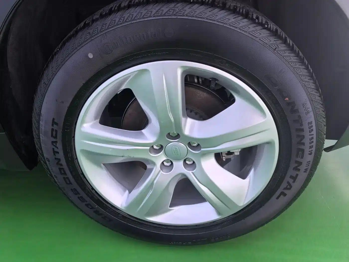 Range Rover Velar 2025 S — миниатюра 18