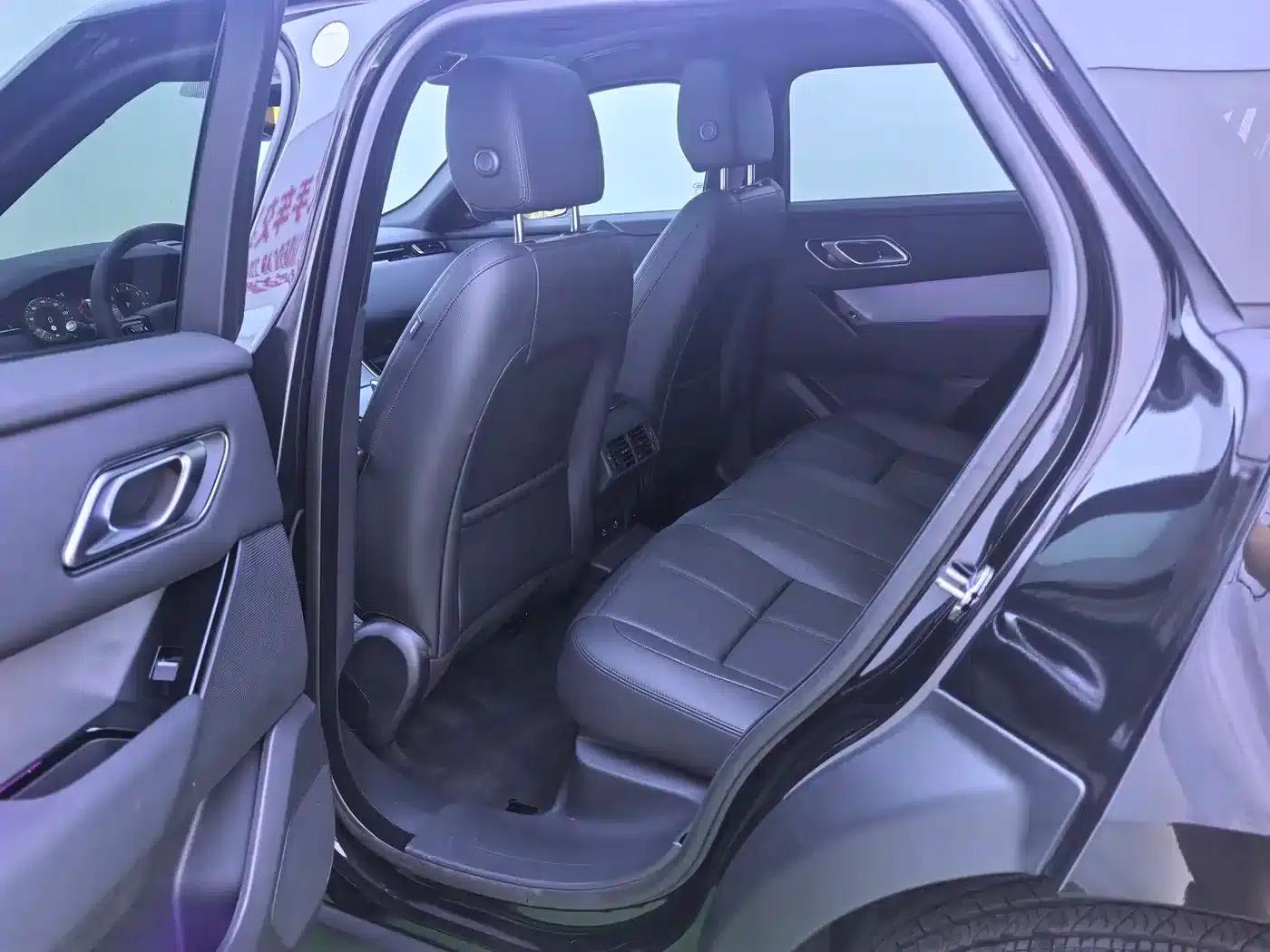 Range Rover Velar 2025 S — миниатюра 8