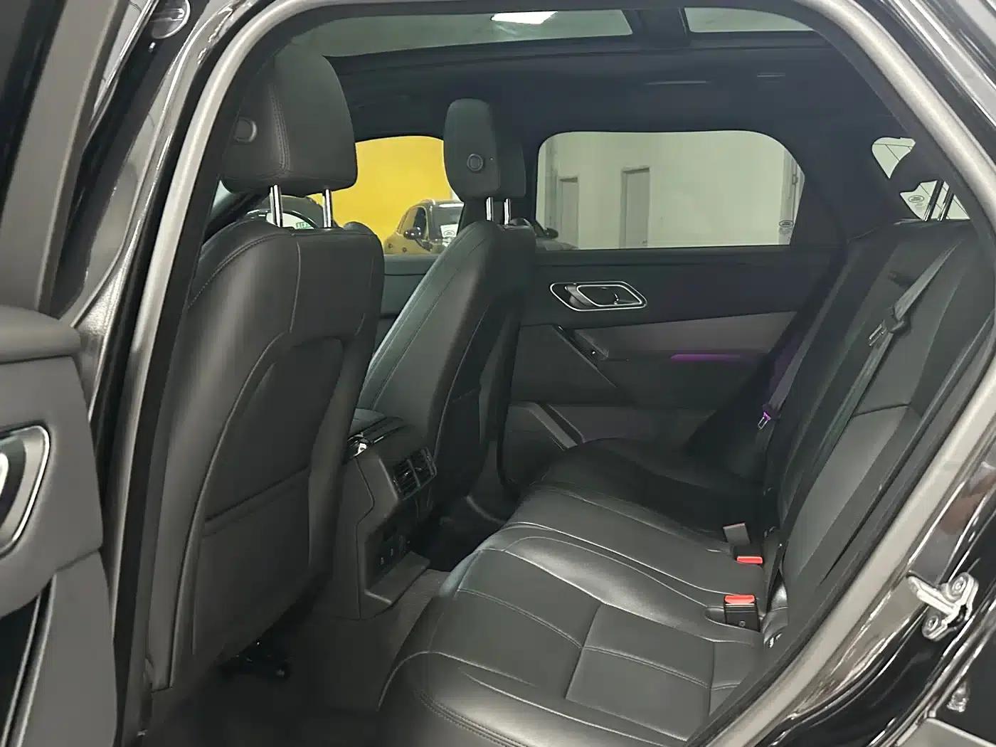 Range Rover Velar 2024 Dynamic SE — миниатюра 5