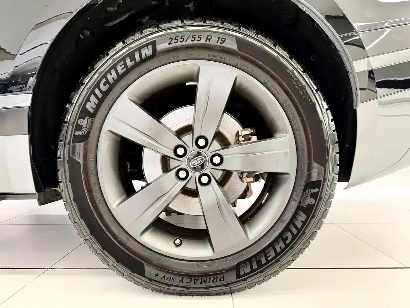 Range Rover Velar 2019 250PS R-DYNAMIC S — миниатюра 7