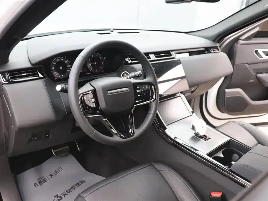 Range Rover Velar 2024 Dynamic SE — миниатюра 13