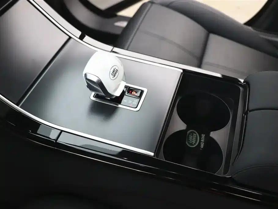 Range Rover Velar 2024 Dynamic SE — миниатюра 14