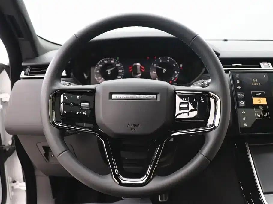 Range Rover Velar 2024 Dynamic SE — миниатюра 15