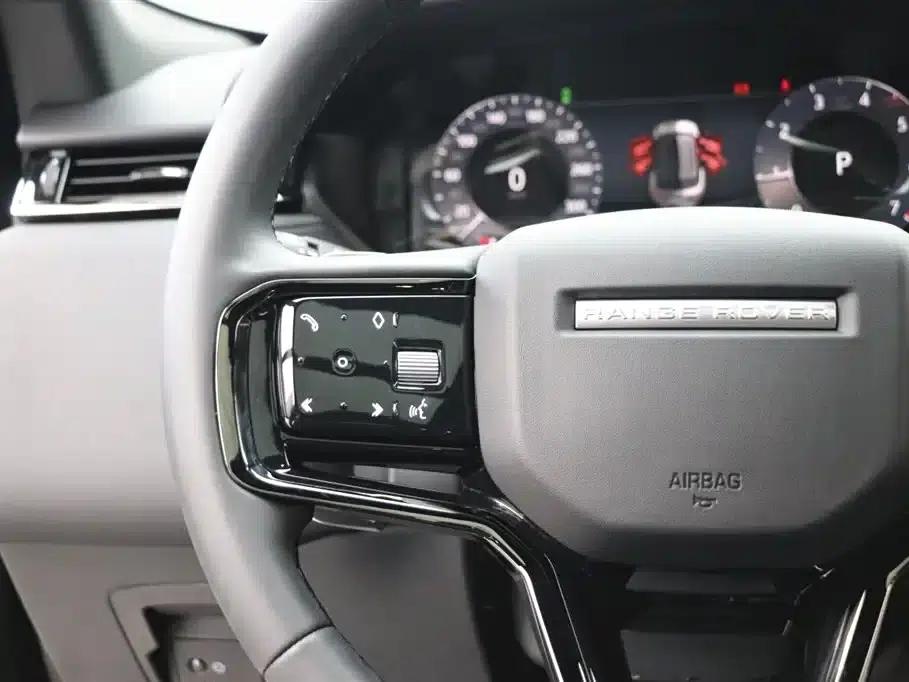 Range Rover Velar 2024 Dynamic SE — миниатюра 16