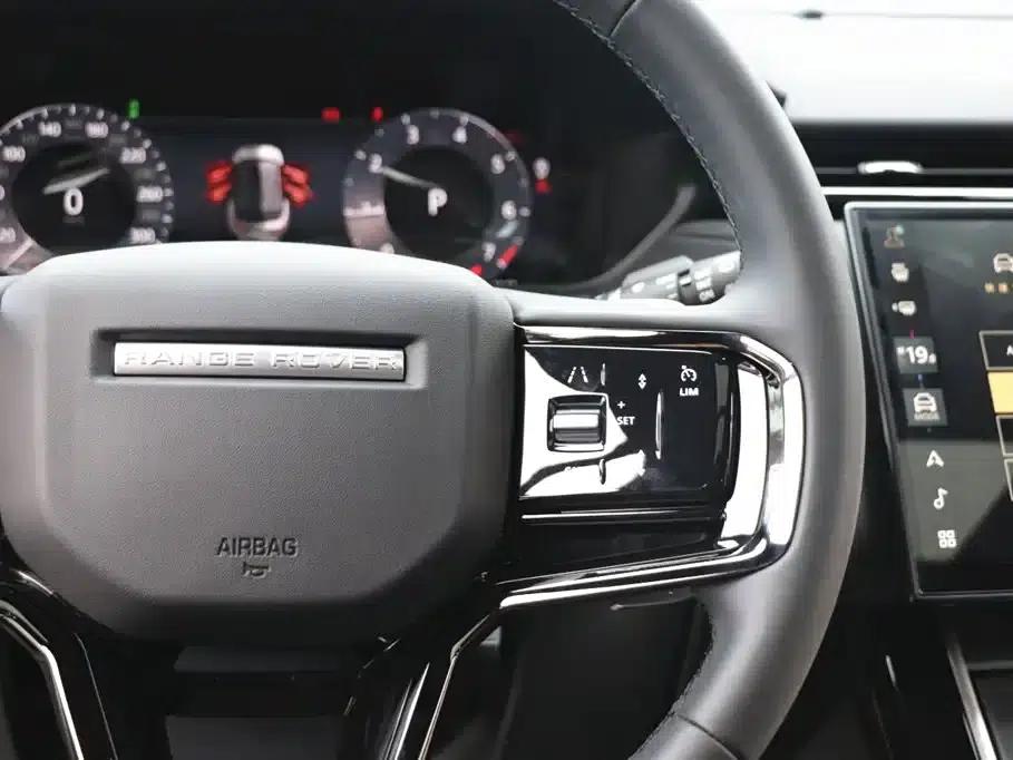 Range Rover Velar 2024 Dynamic SE — миниатюра 17