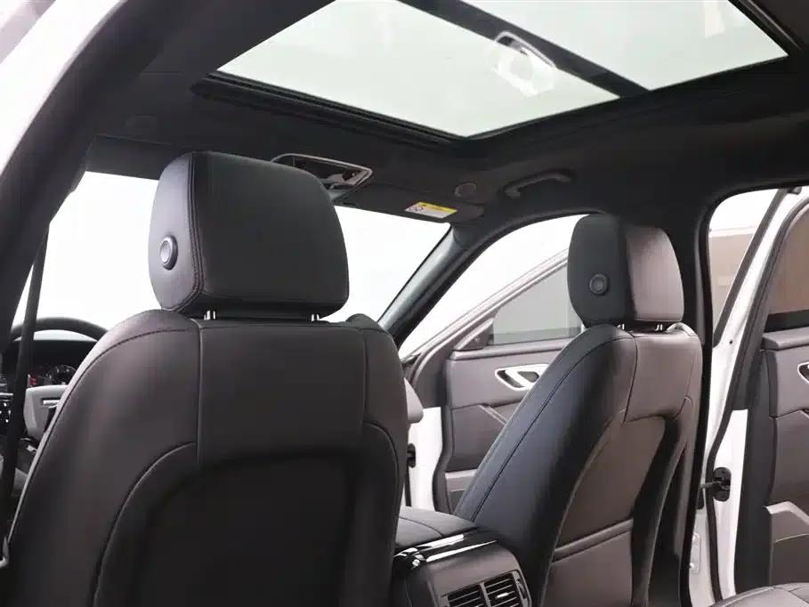 Range Rover Velar 2024 Dynamic SE — миниатюра 20