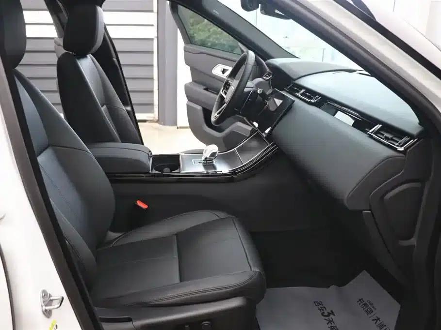 Range Rover Velar 2024 Dynamic SE — миниатюра 22