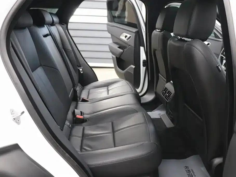 Range Rover Velar 2024 Dynamic SE — миниатюра 23