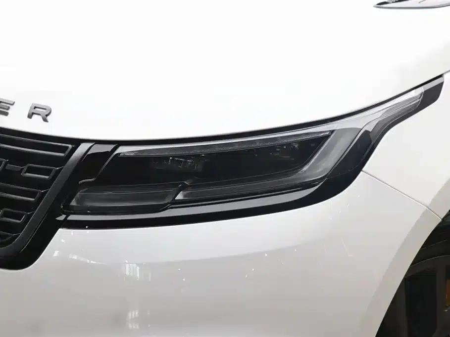 Range Rover Velar 2024 Dynamic SE — миниатюра 24