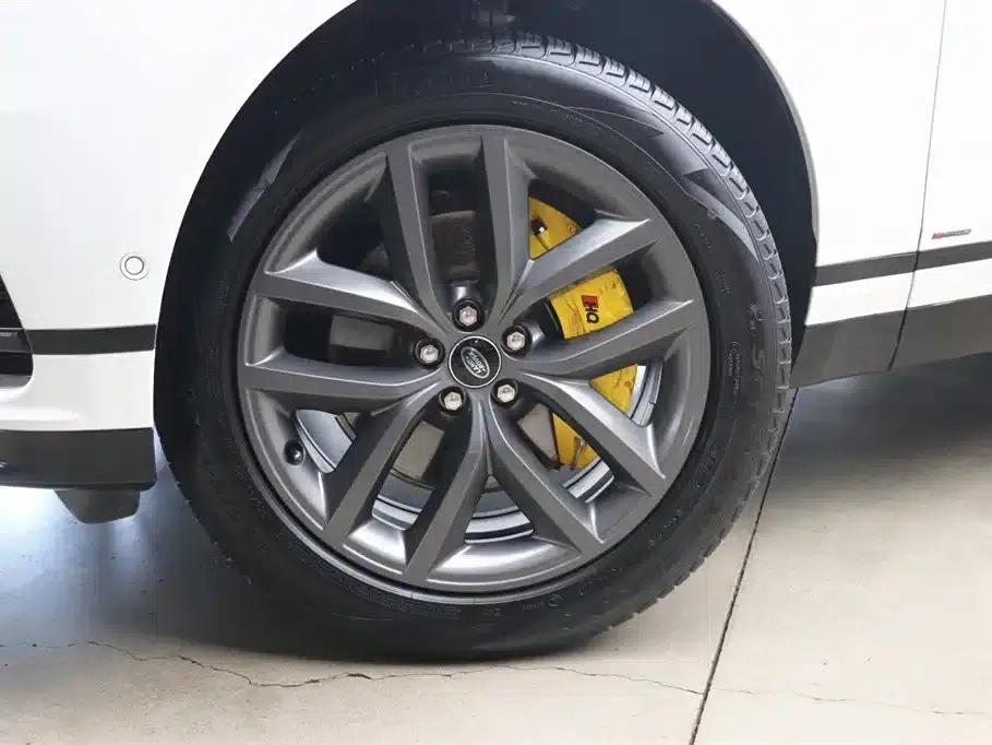 Range Rover Velar 2024 Dynamic SE — миниатюра 25