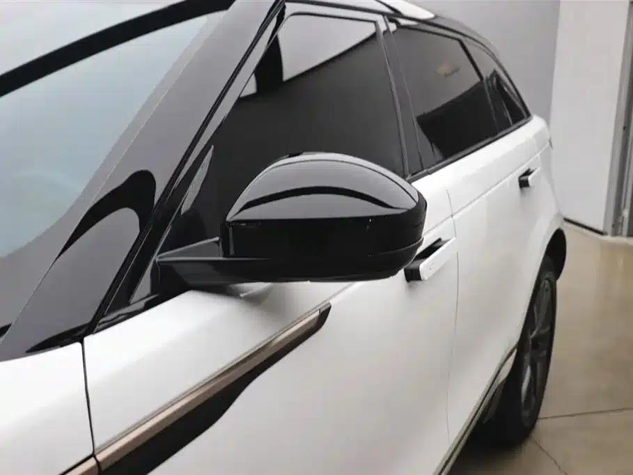 Range Rover Velar 2024 Dynamic SE — миниатюра 26