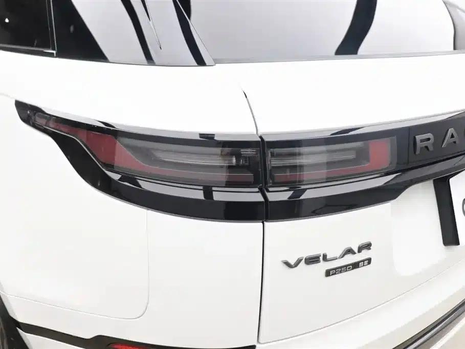 Range Rover Velar 2024 Dynamic SE — миниатюра 27