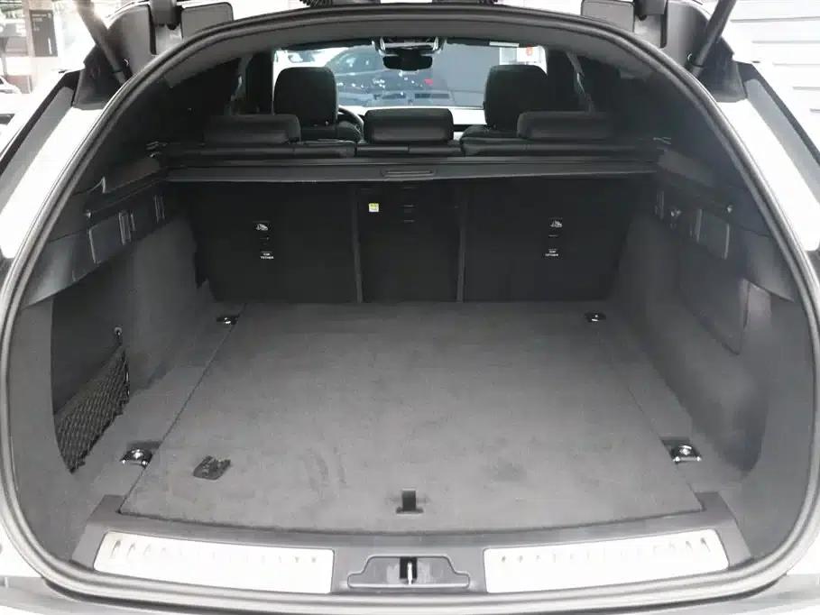 Range Rover Velar 2024 Dynamic SE — миниатюра 28