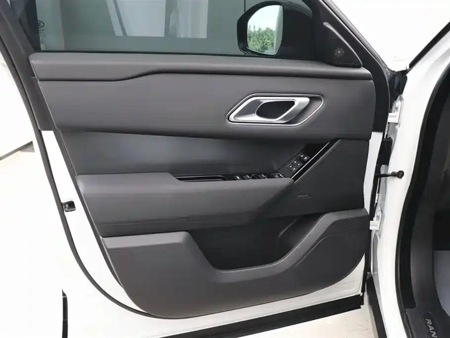 Range Rover Velar 2024 Dynamic SE — миниатюра 10