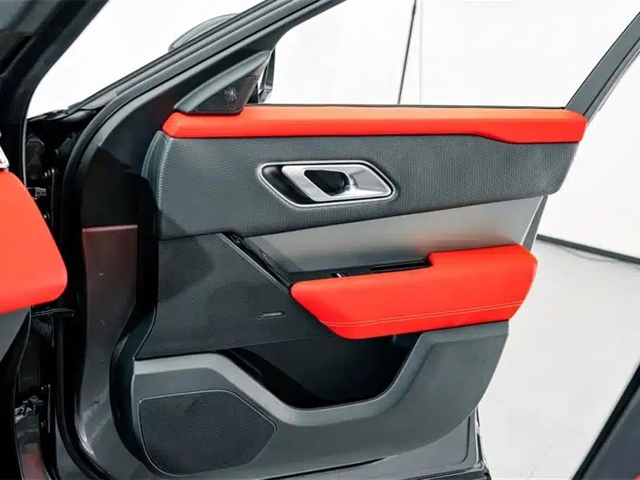 Range Rover Velar 2018 P380 R-DYNAMIC S — миниатюра 15