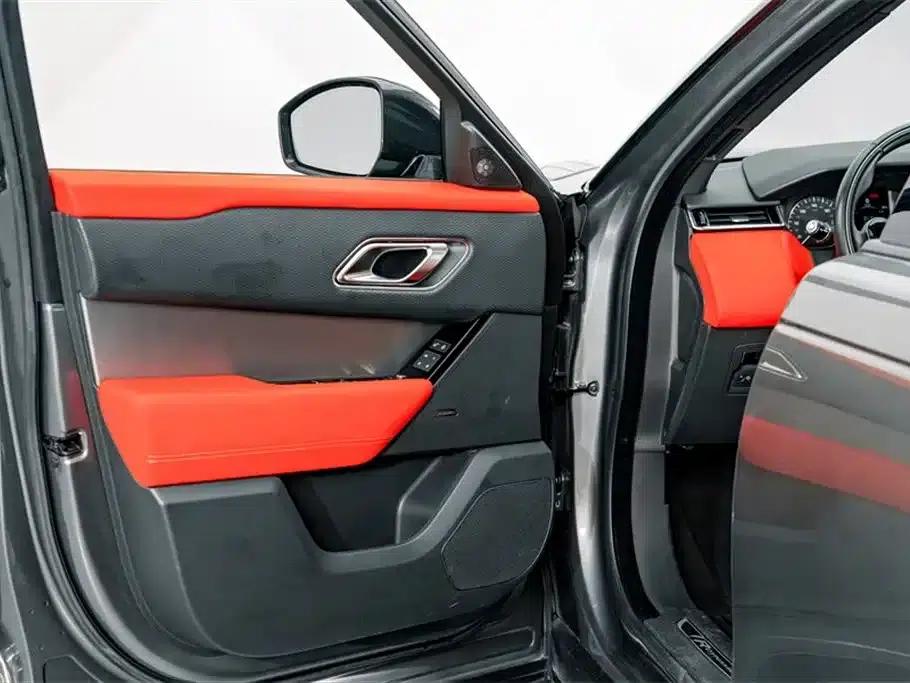 Range Rover Velar 2018 P380 R-DYNAMIC S — миниатюра 16
