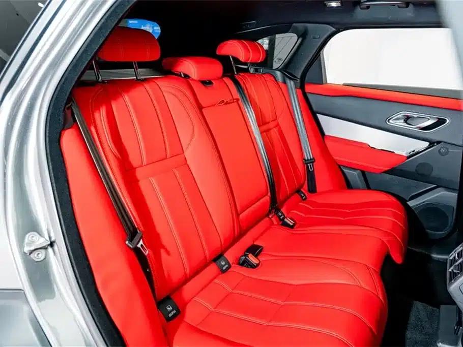 Range Rover Velar 2018 P380 R-DYNAMIC S — миниатюра 23
