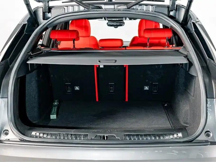 Range Rover Velar 2018 P380 R-DYNAMIC S — миниатюра 24