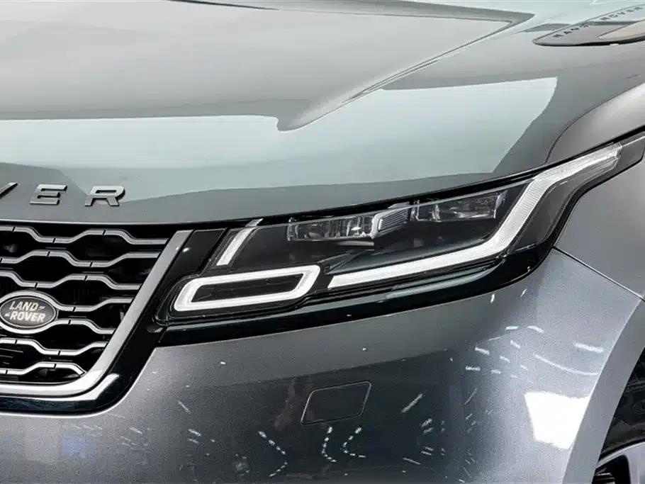 Range Rover Velar 2018 P380 R-DYNAMIC S — миниатюра 4