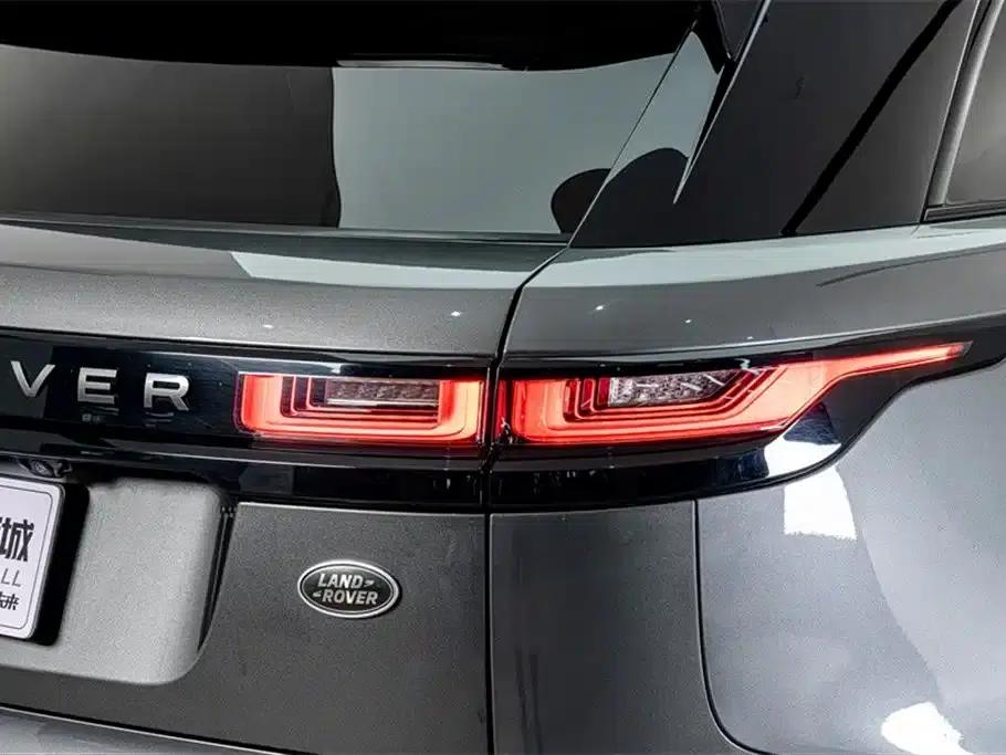Range Rover Velar 2018 P380 R-DYNAMIC S — миниатюра 8