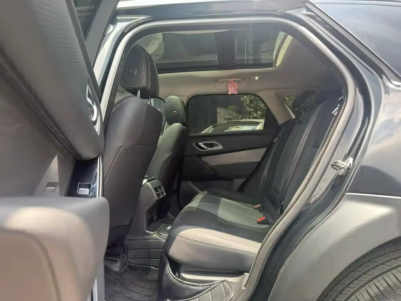 Range Rover Velar 2020 P250 R-DYNAMIC S — миниатюра 6