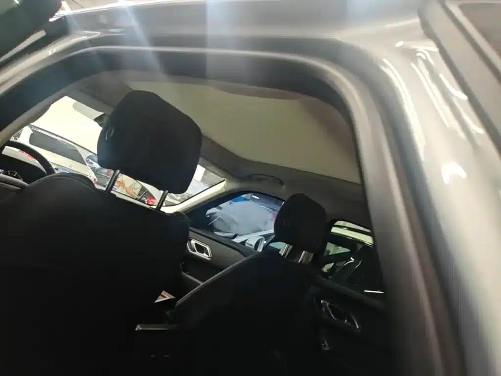 Range Rover Velar 2021 P250 — миниатюра 18