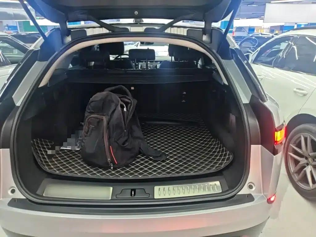 Range Rover Velar 2021 P250 — миниатюра 19