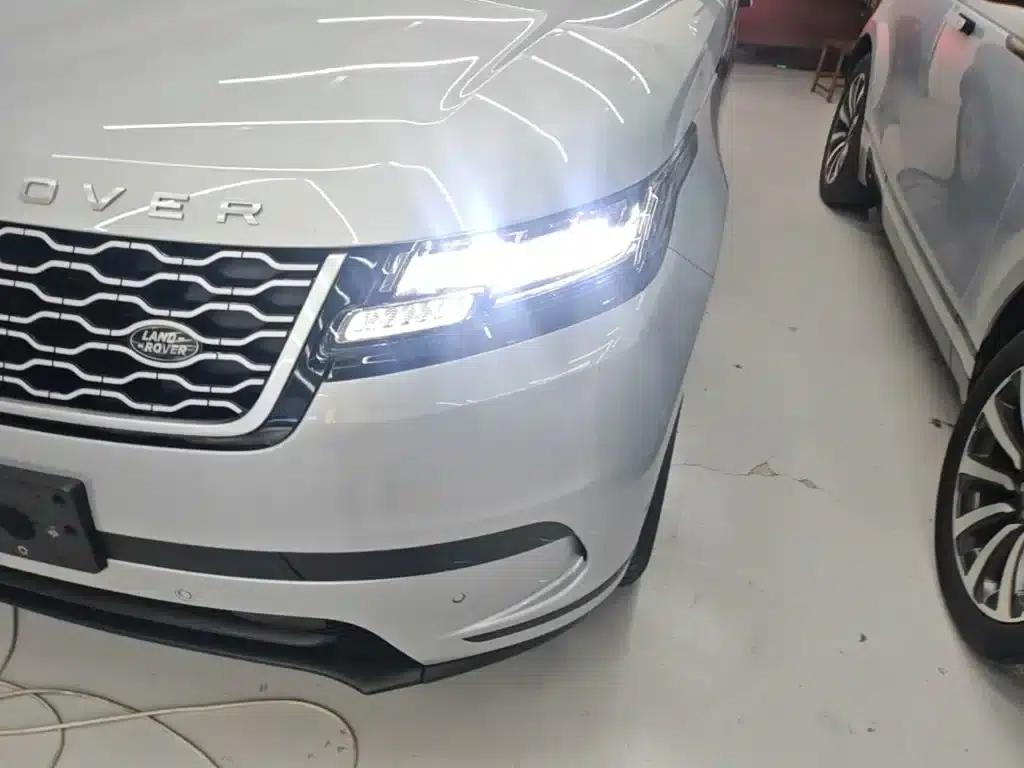 Range Rover Velar 2021 P250 — миниатюра 24