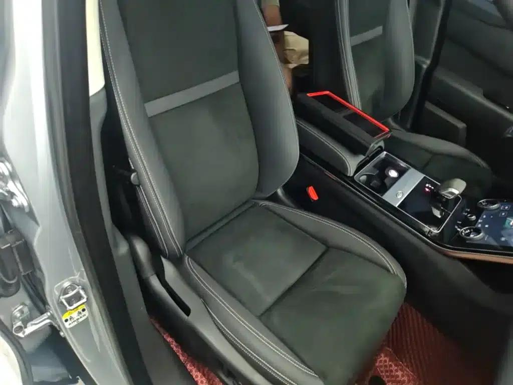 Range Rover Velar 2021 P250 — миниатюра 25