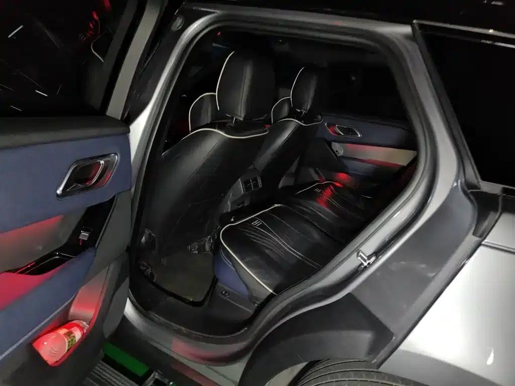 Range Rover Velar 2020 P250 R-DYNAMIC S — миниатюра 15