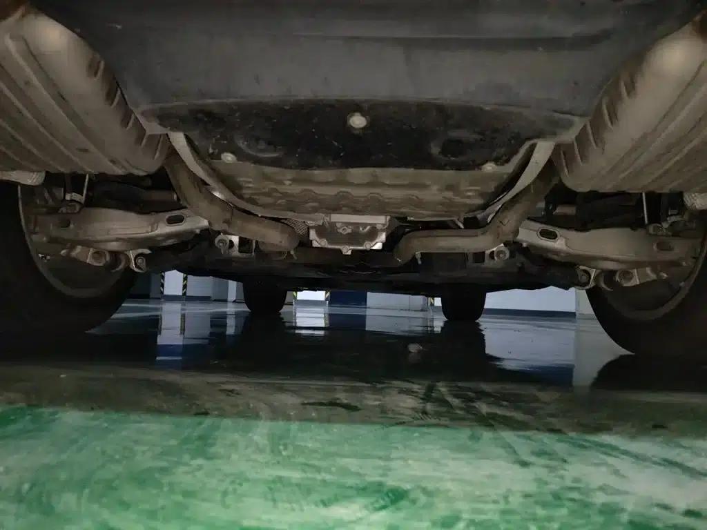 Range Rover Velar 2020 P250 R-DYNAMIC S — миниатюра 25