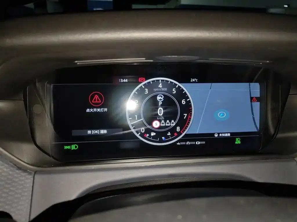 Range Rover Velar 2020 P250 R-DYNAMIC S — миниатюра 4