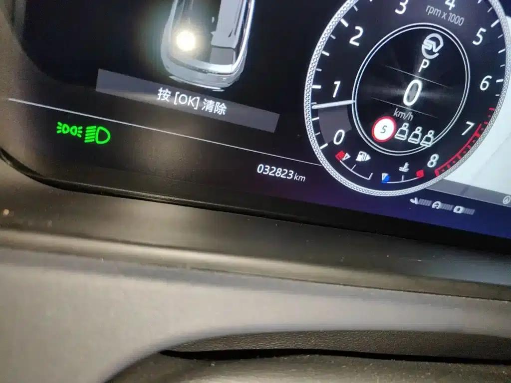 Range Rover Velar 2020 P250 R-DYNAMIC S — миниатюра 5