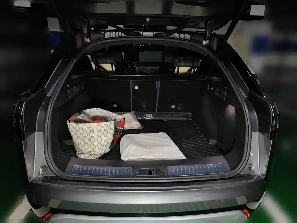 Range Rover Velar 2020 P250 R-DYNAMIC S — миниатюра 10