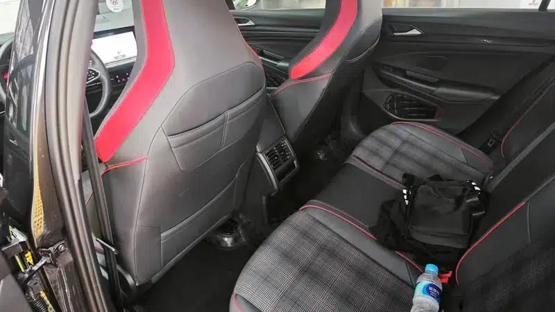 2023 Golf GTI 380TSI DSG GTI — миниатюра 10
