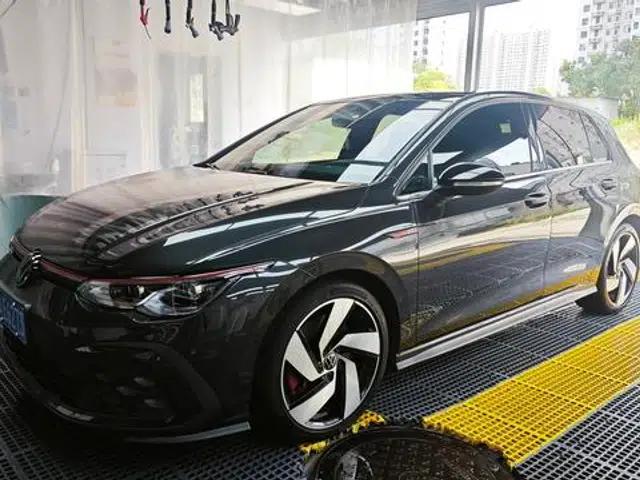 2023 Golf GTI 380TSI DSG GTI