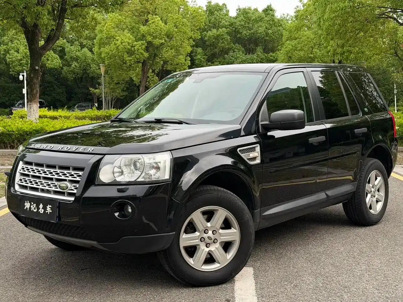 Freelander 2 2010 3.2 i6 Automatic HSE Petrol Version — миниатюра 1